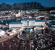 The Table Bay Hotel
